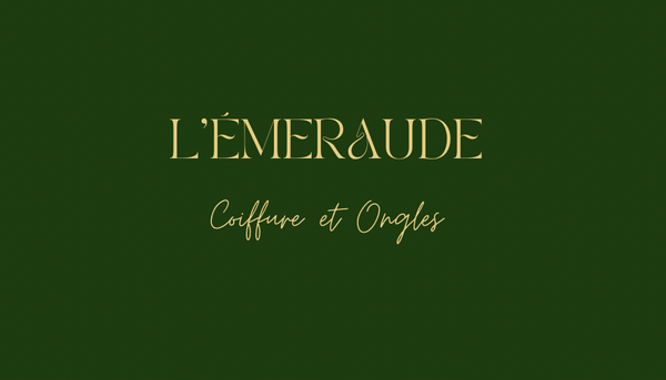 L’émeraude 